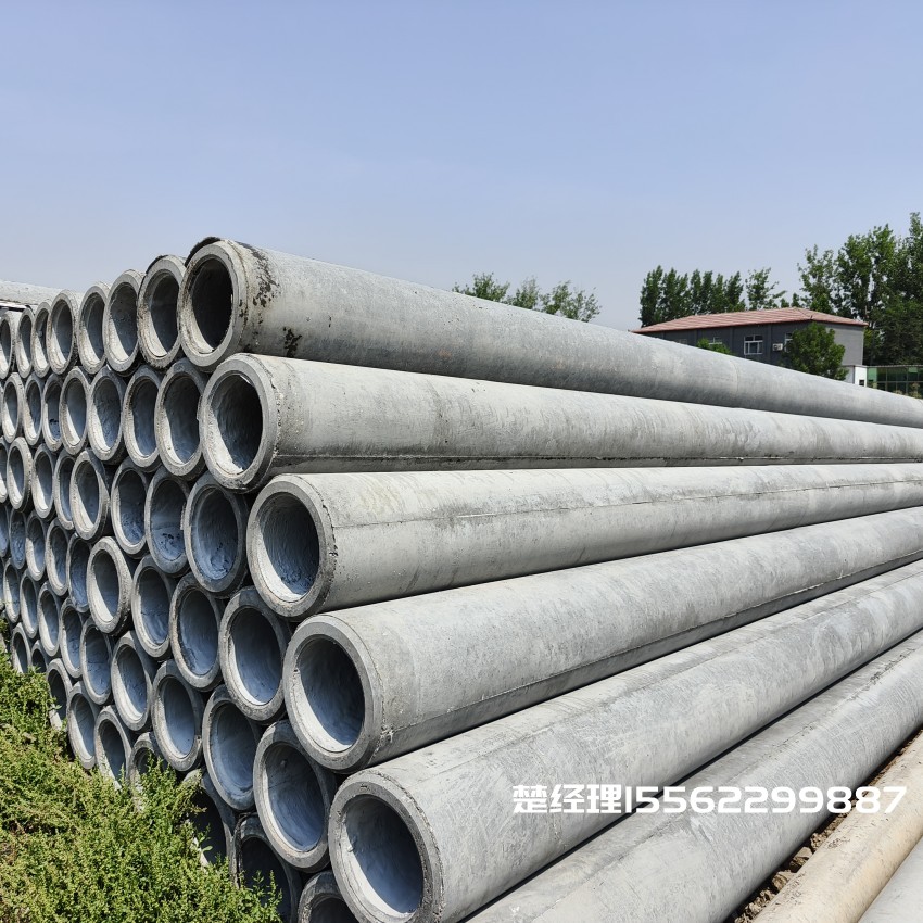 平湖150×10米预应力通信水泥电线杆